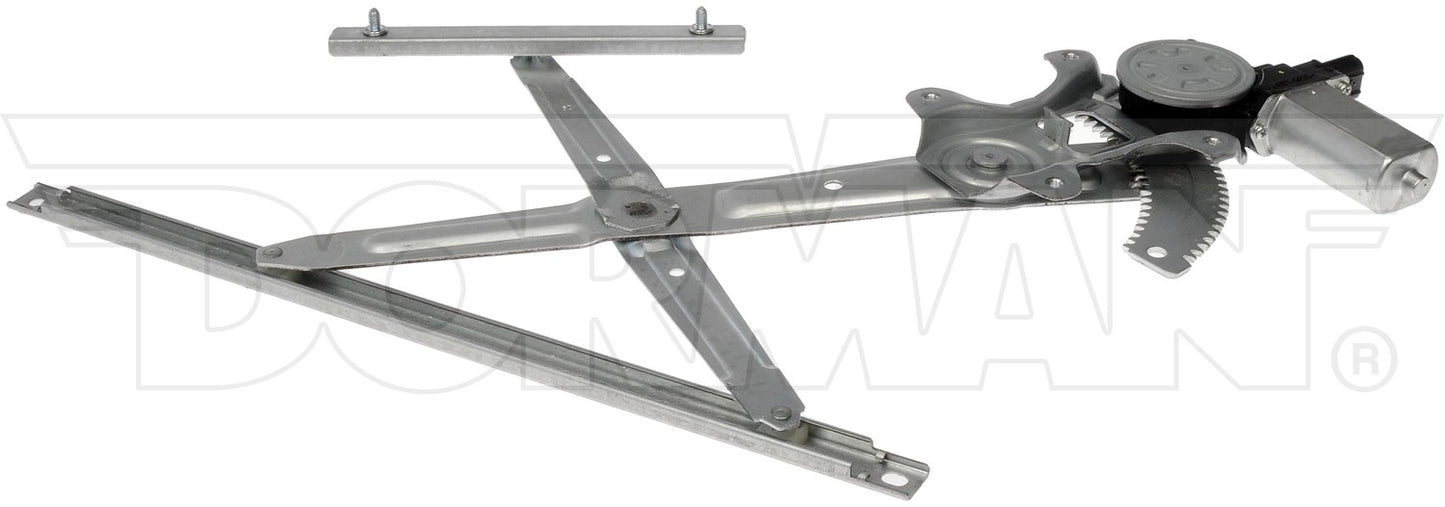 Dorman - OE Solutions WNDOW REGULATOR 751-748
