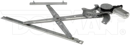 Dorman - OE Solutions WNDOW REGULATOR 751-748