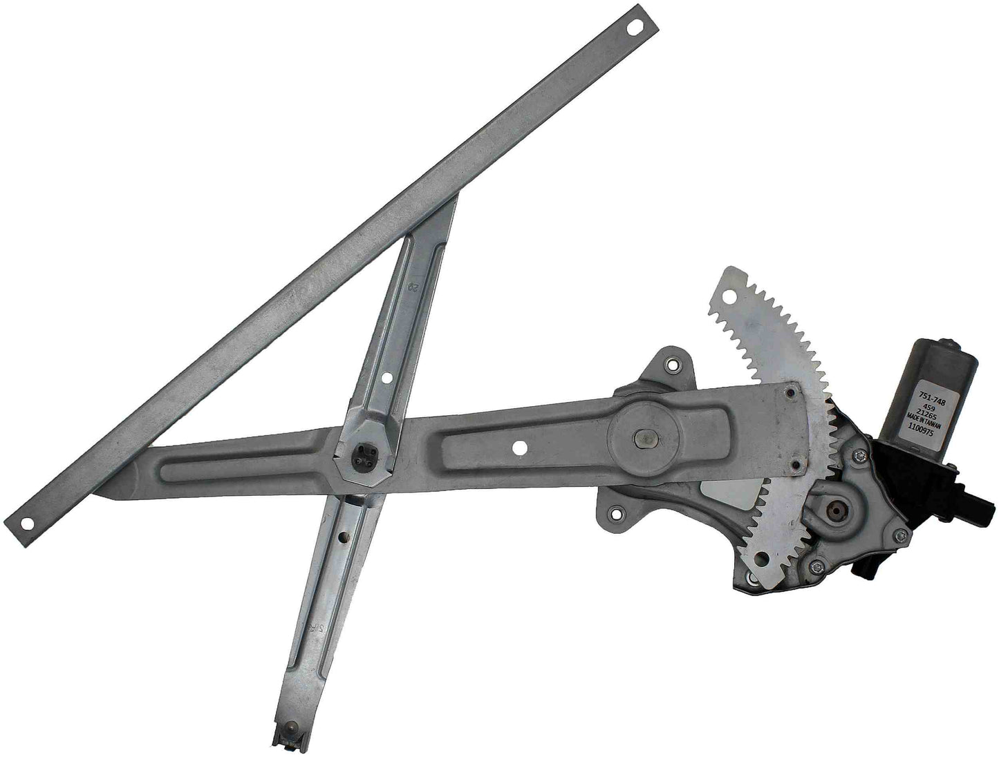 Dorman - OE Solutions WNDOW REGULATOR 751-748