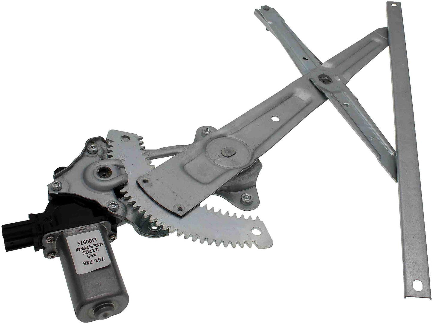 Dorman - OE Solutions WNDOW REGULATOR 751-748