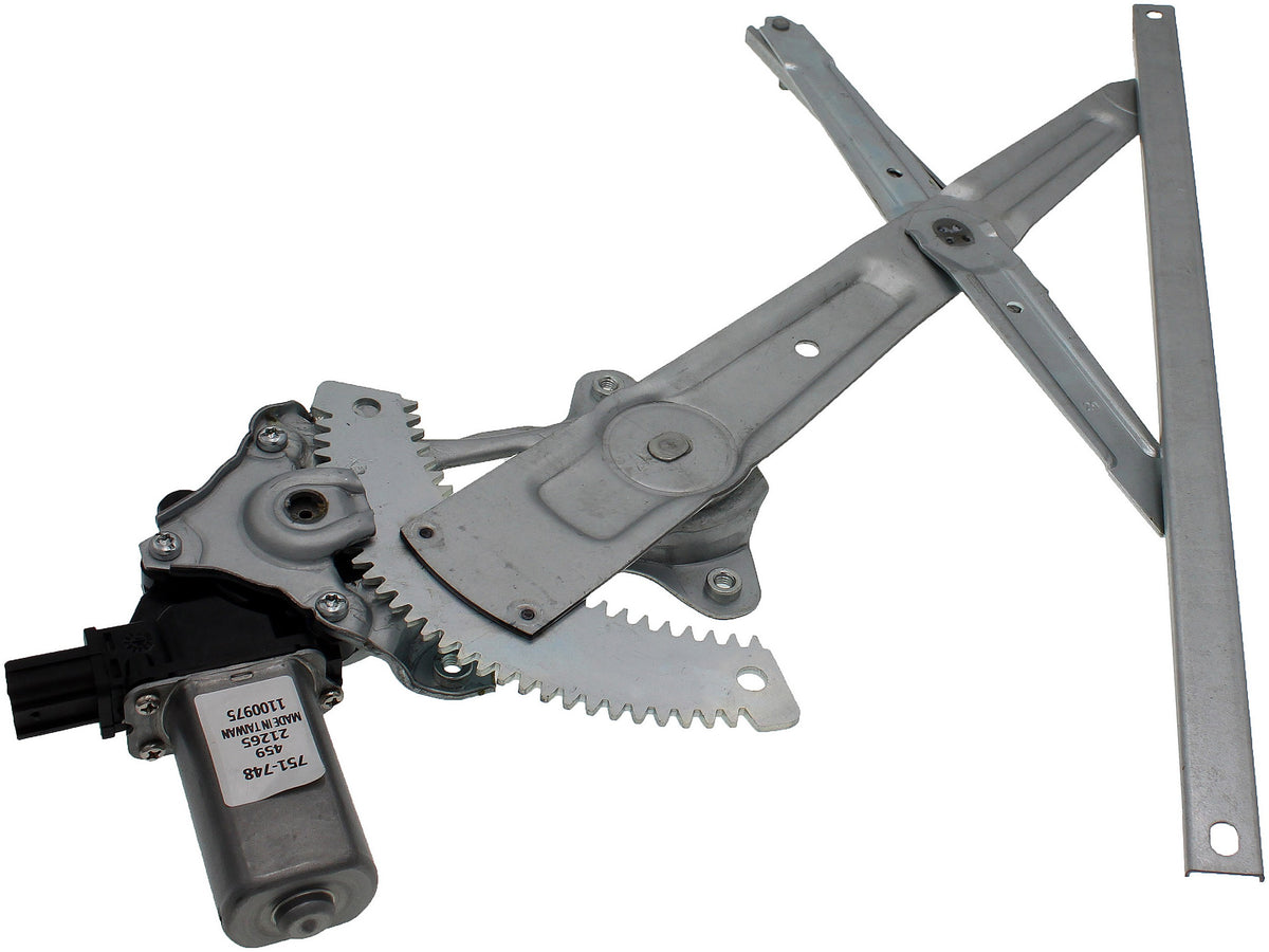 Dorman - OE Solutions WNDOW REGULATOR 751-748