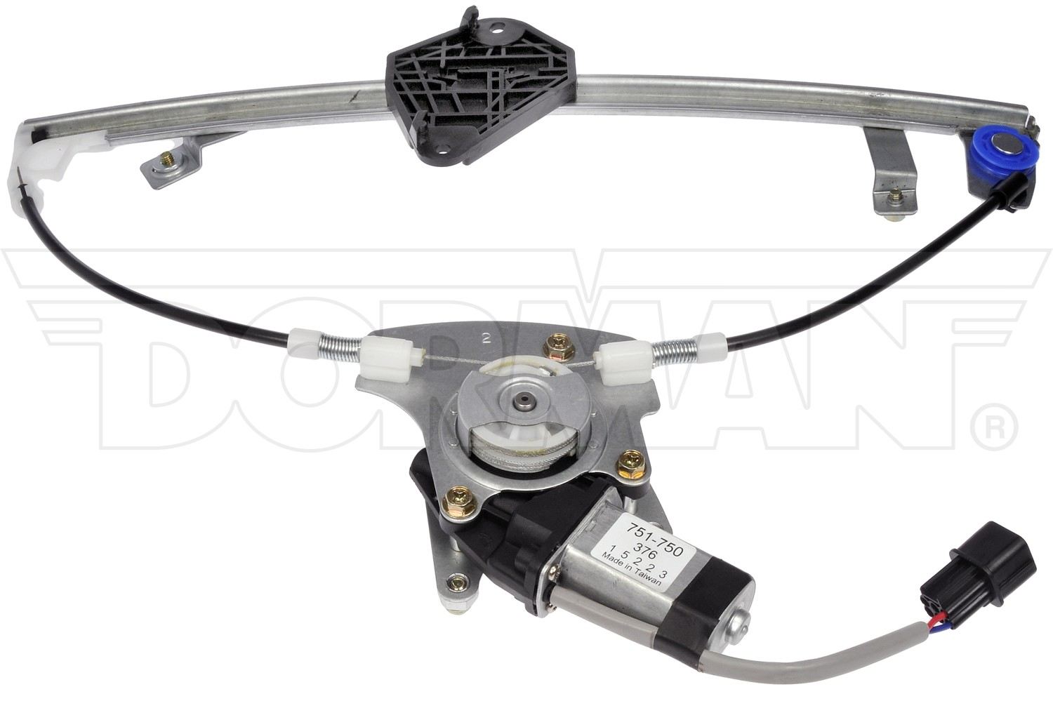 Dorman - OE Solutions WINDOW REGULATOR 751-750