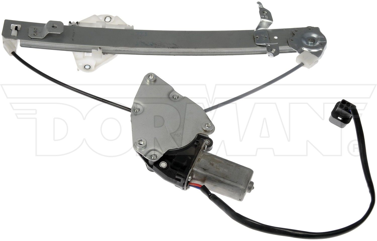 Dorman - OE Solutions WINDOW REGULATOR 751-751