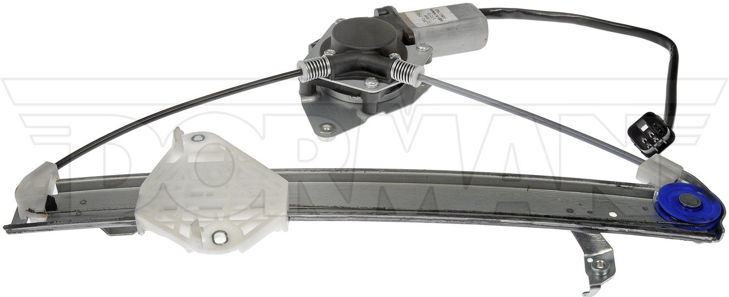 Dorman - OE Solutions WINDOW REGULATOR 751-751