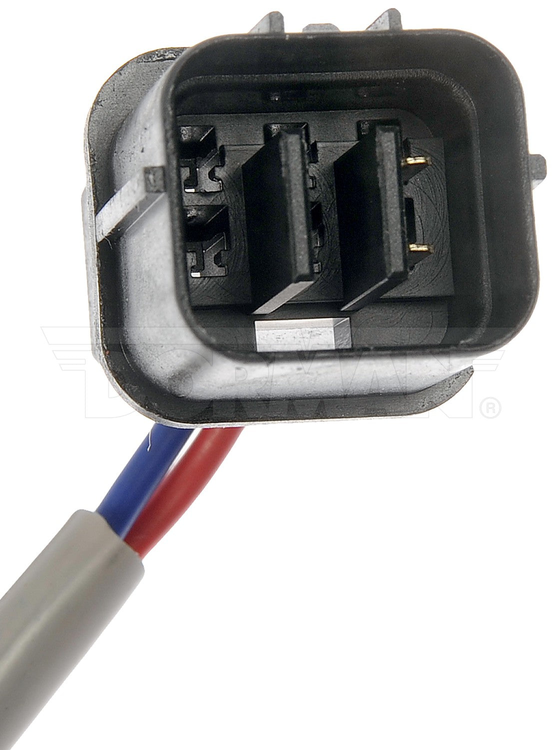 Dorman - OE Solutions WINDOW REGULATOR 751-752