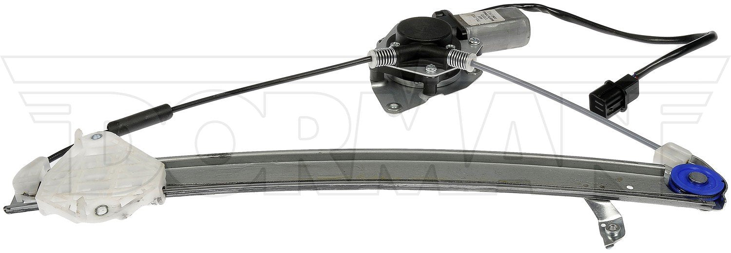 Dorman - OE Solutions WINDOW REGULATOR 751-753