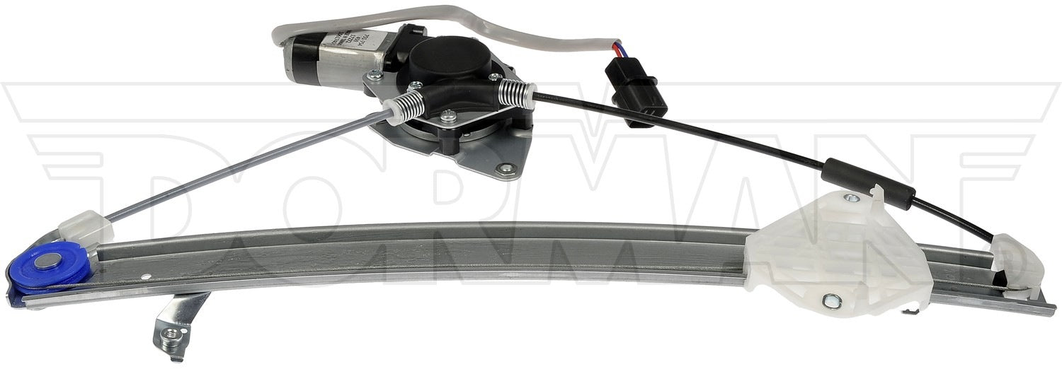 Dorman - OE Solutions WINDOW REGULATOR 751-754