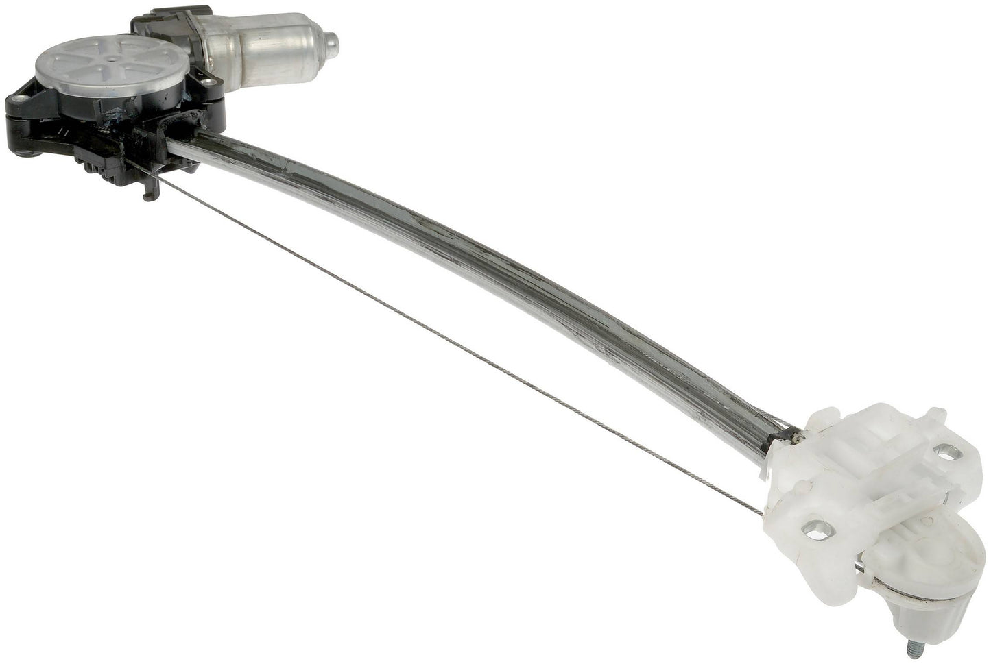 Dorman - OE Solutions WINDOW REGULATOR 751-755