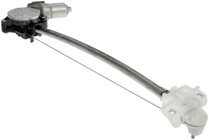 Dorman - OE Solutions WINDOW REGULATOR 751-755