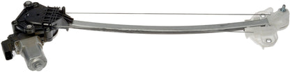 Dorman - OE Solutions WINDOW REGULATOR 751-755