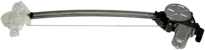 Dorman - OE Solutions WINDOW REGULATOR 751-755