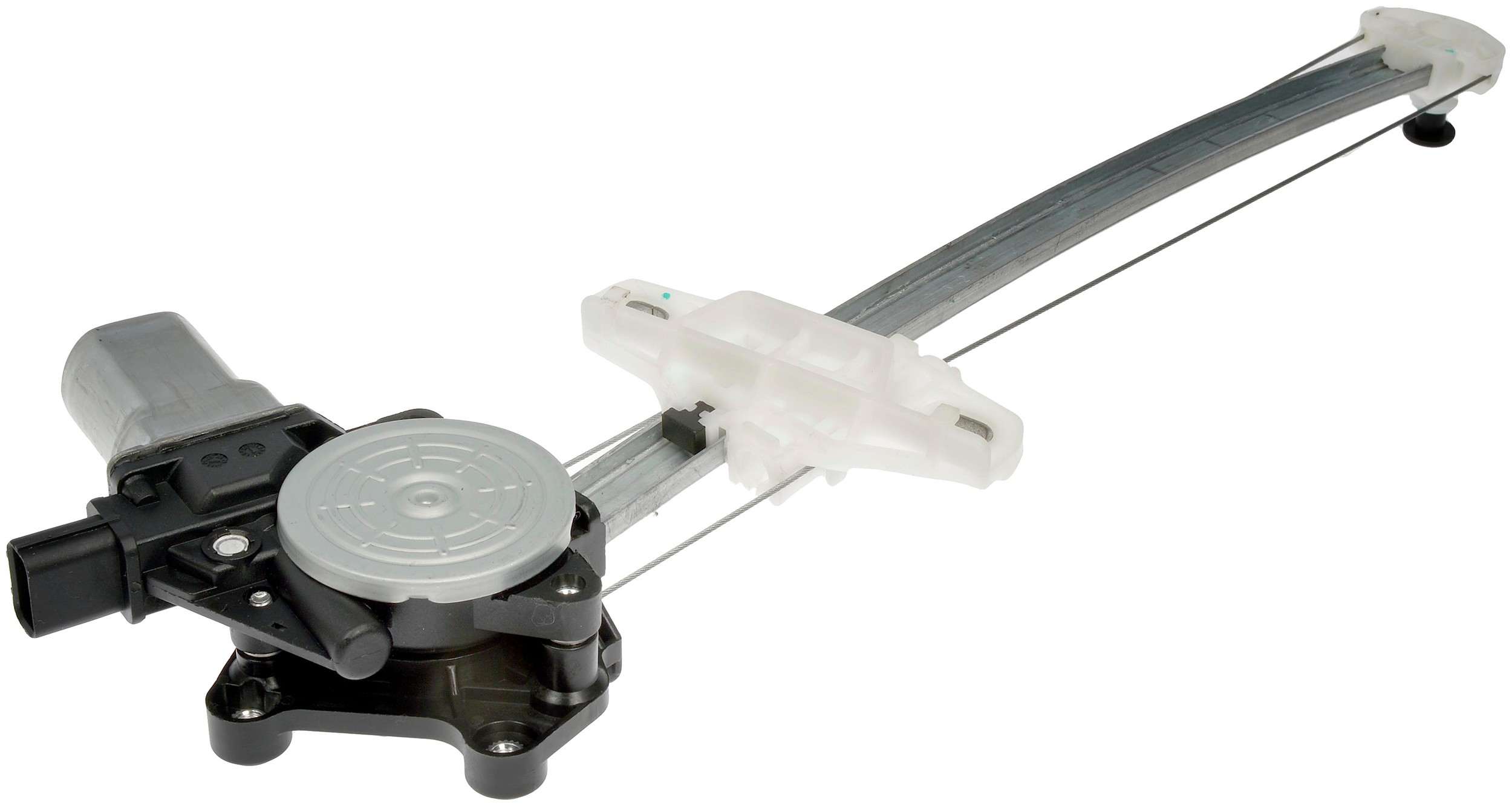 Dorman - OE Solutions WINDOW REGULATOR 751-757