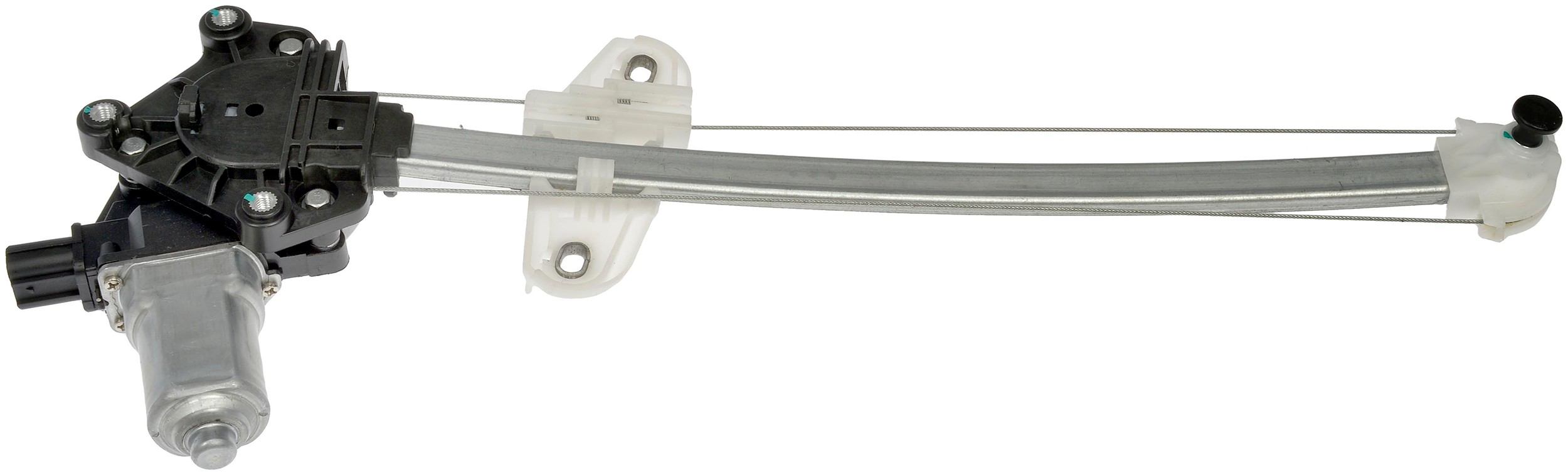 Dorman - OE Solutions WINDOW REGULATOR 751-757