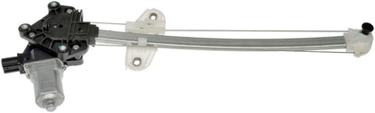 Dorman - OE Solutions WINDOW REGULATOR 751-757
