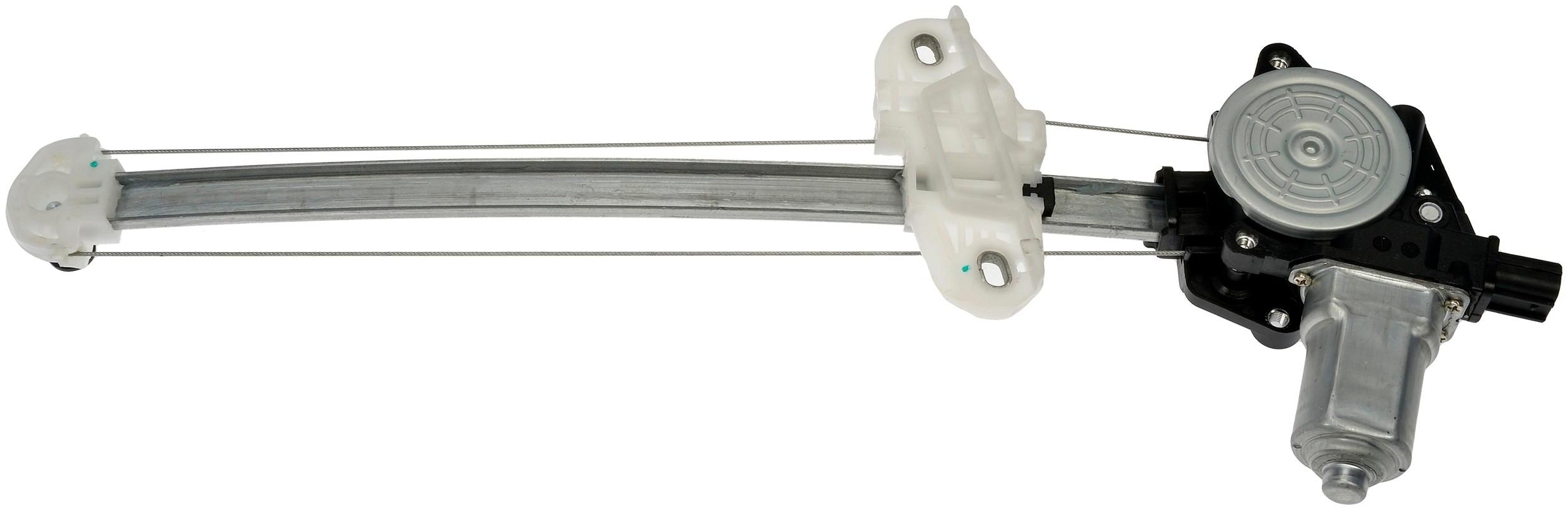 Dorman - OE Solutions WINDOW REGULATOR 751-757