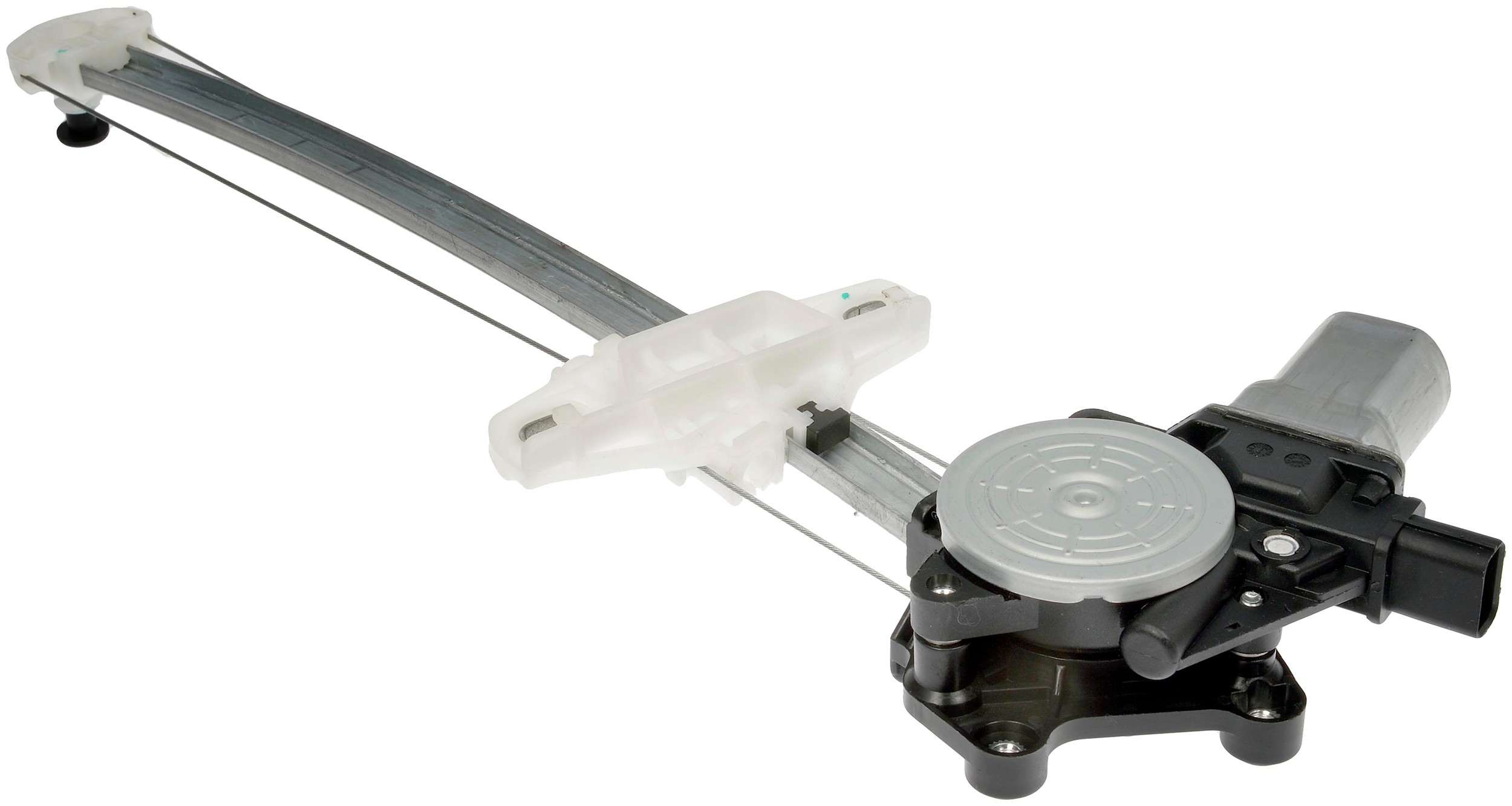 Dorman - OE Solutions WINDOW REGULATOR 751-758