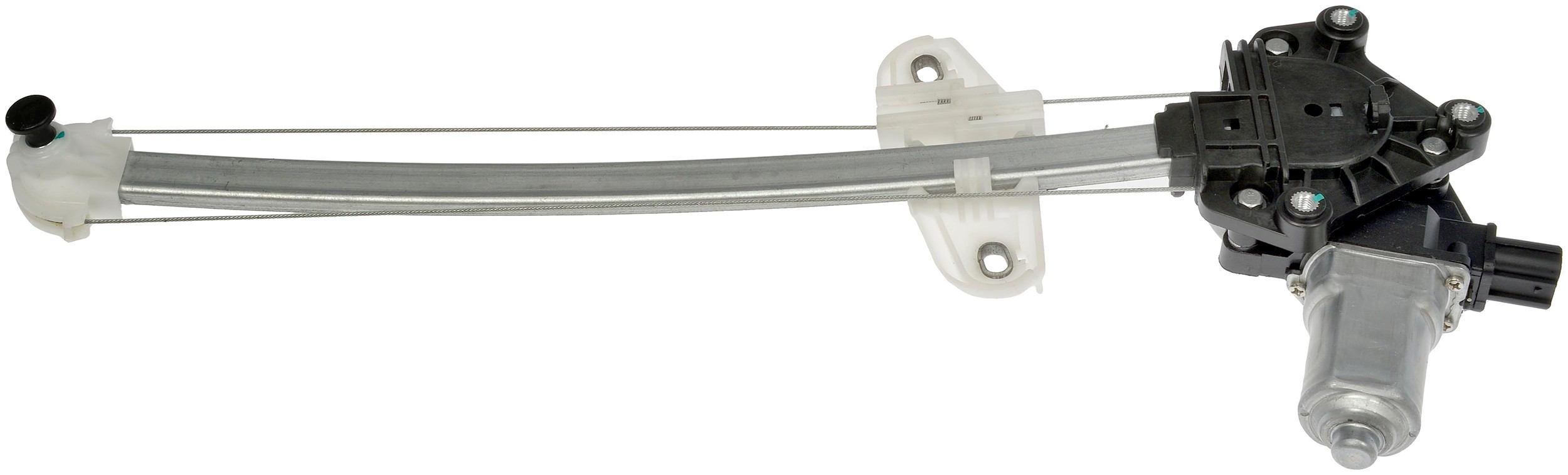 Dorman - OE Solutions WINDOW REGULATOR 751-758