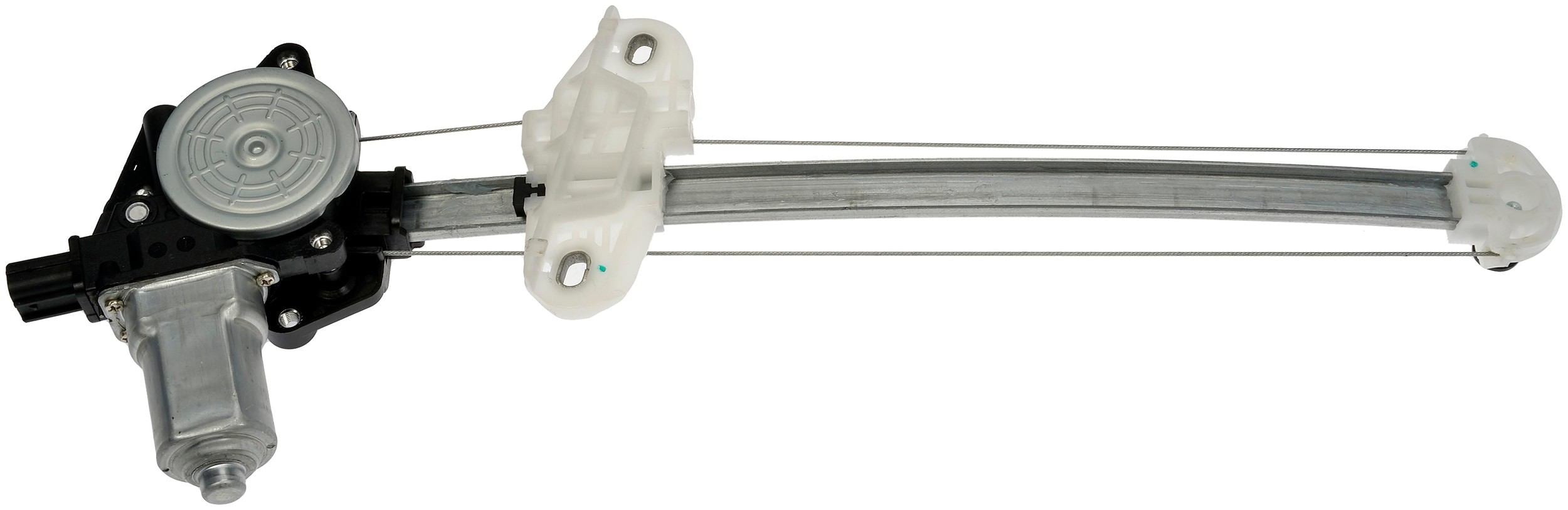 Dorman - OE Solutions WINDOW REGULATOR 751-758