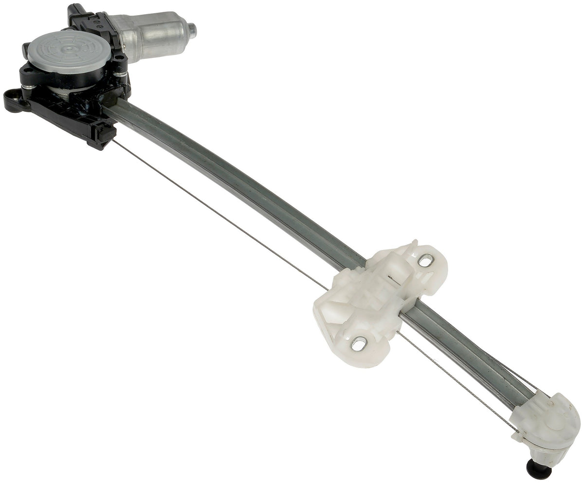 Dorman - OE Solutions WINDOW REGULATOR 751-759