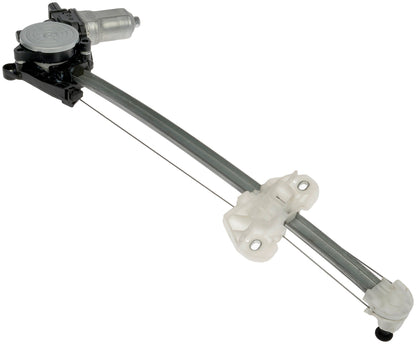 Dorman - OE Solutions WINDOW REGULATOR 751-759
