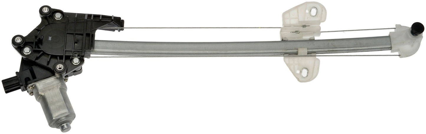 Dorman - OE Solutions WINDOW REGULATOR 751-759