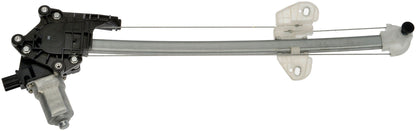 Dorman - OE Solutions WINDOW REGULATOR 751-759