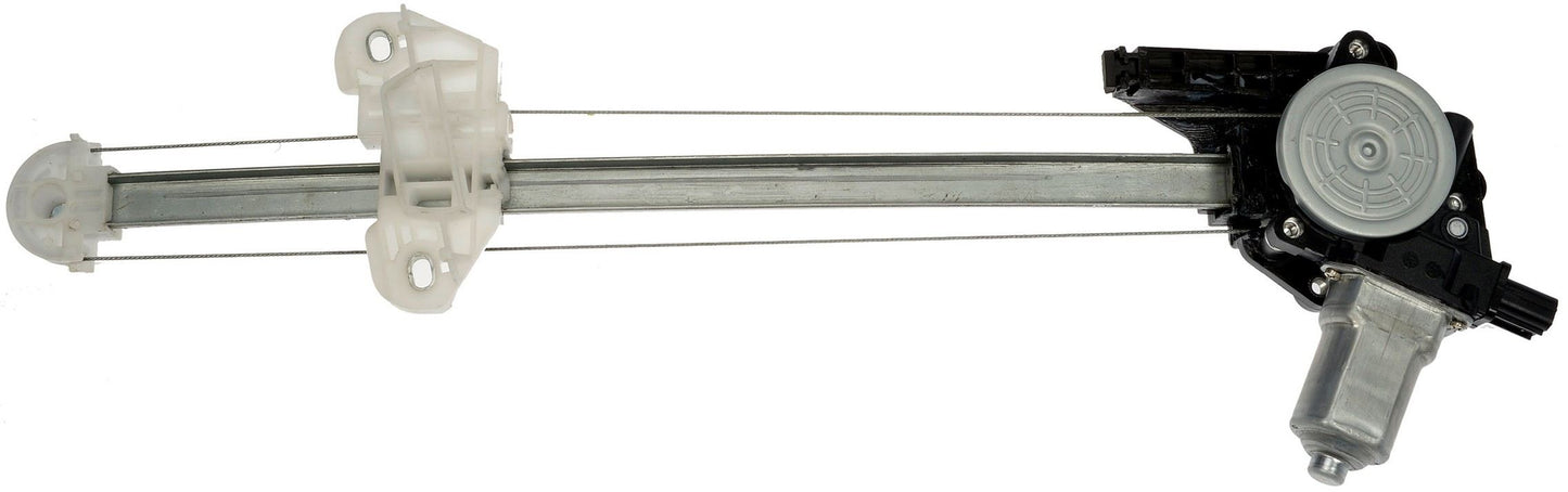 Dorman - OE Solutions WINDOW REGULATOR 751-759