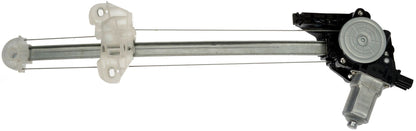 Dorman - OE Solutions WINDOW REGULATOR 751-759