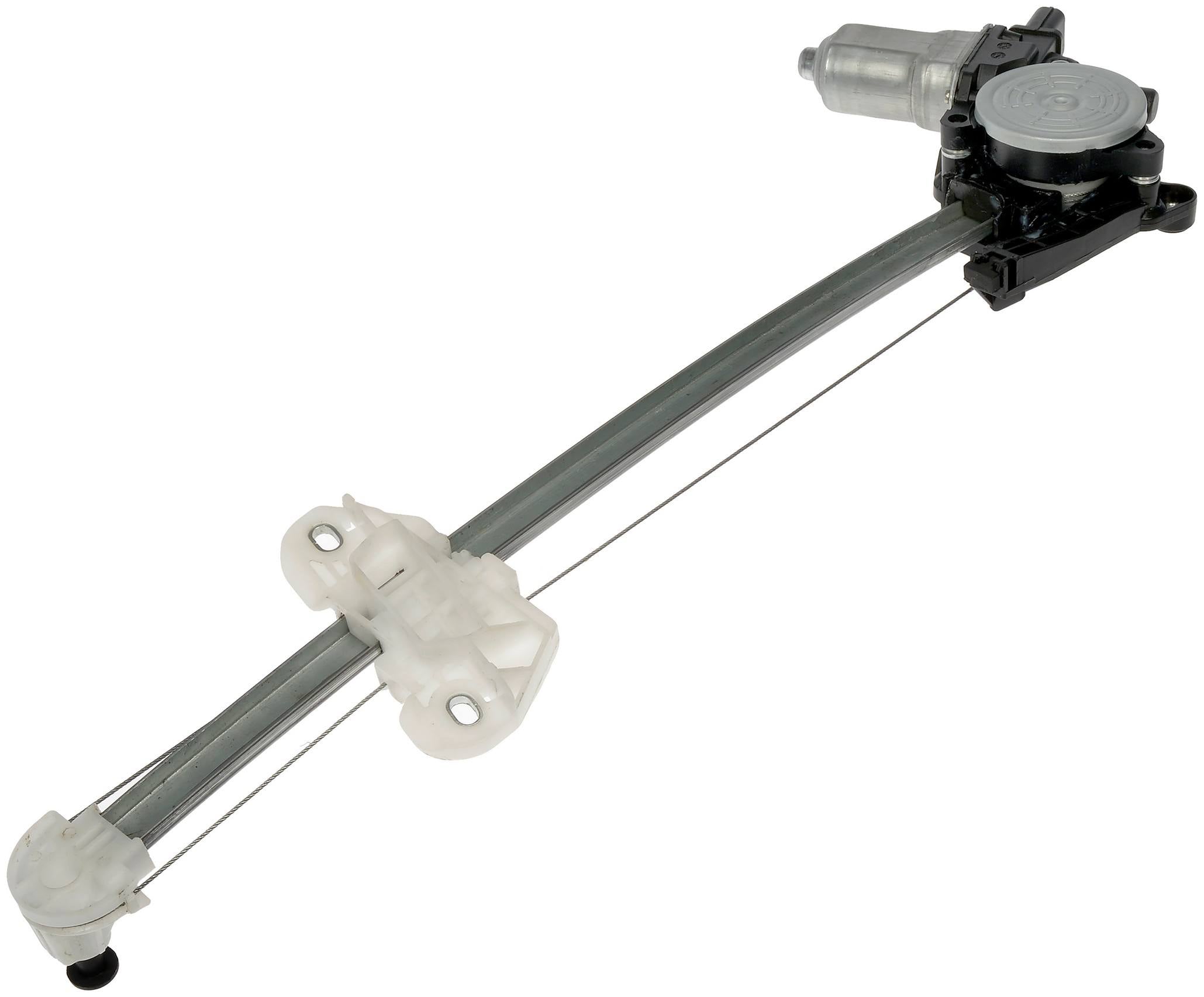 Dorman - OE Solutions WINDOW REGULATOR 751-760