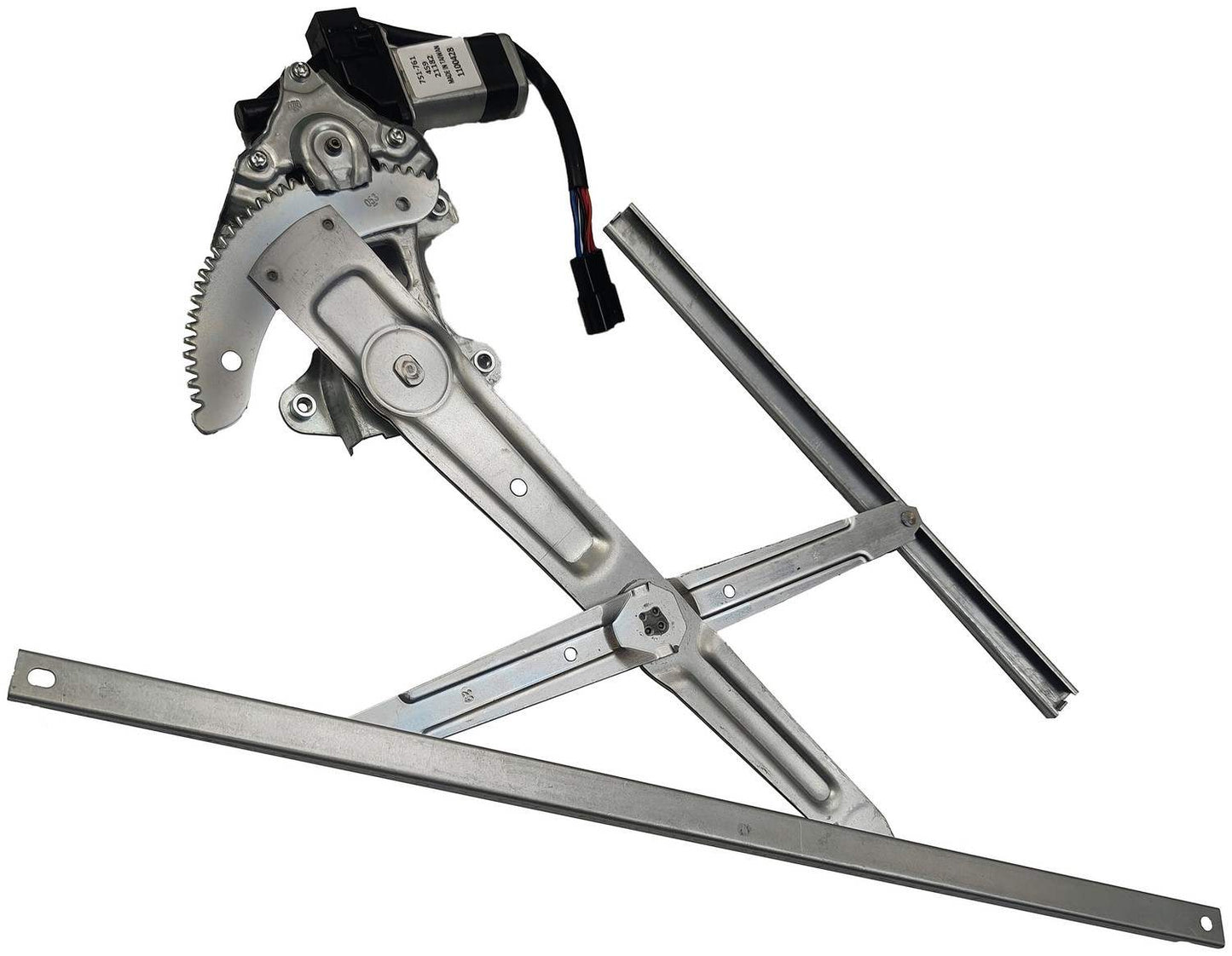 Dorman - OE Solutions WINDOW REGULATOR WITH MOTOR 751-761