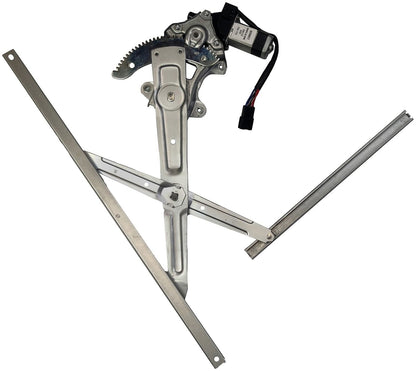 Dorman - OE Solutions WINDOW REGULATOR WITH MOTOR 751-761