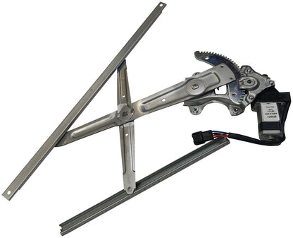 Dorman - OE Solutions WINDOW REGULATOR WITH MOTOR 751-761