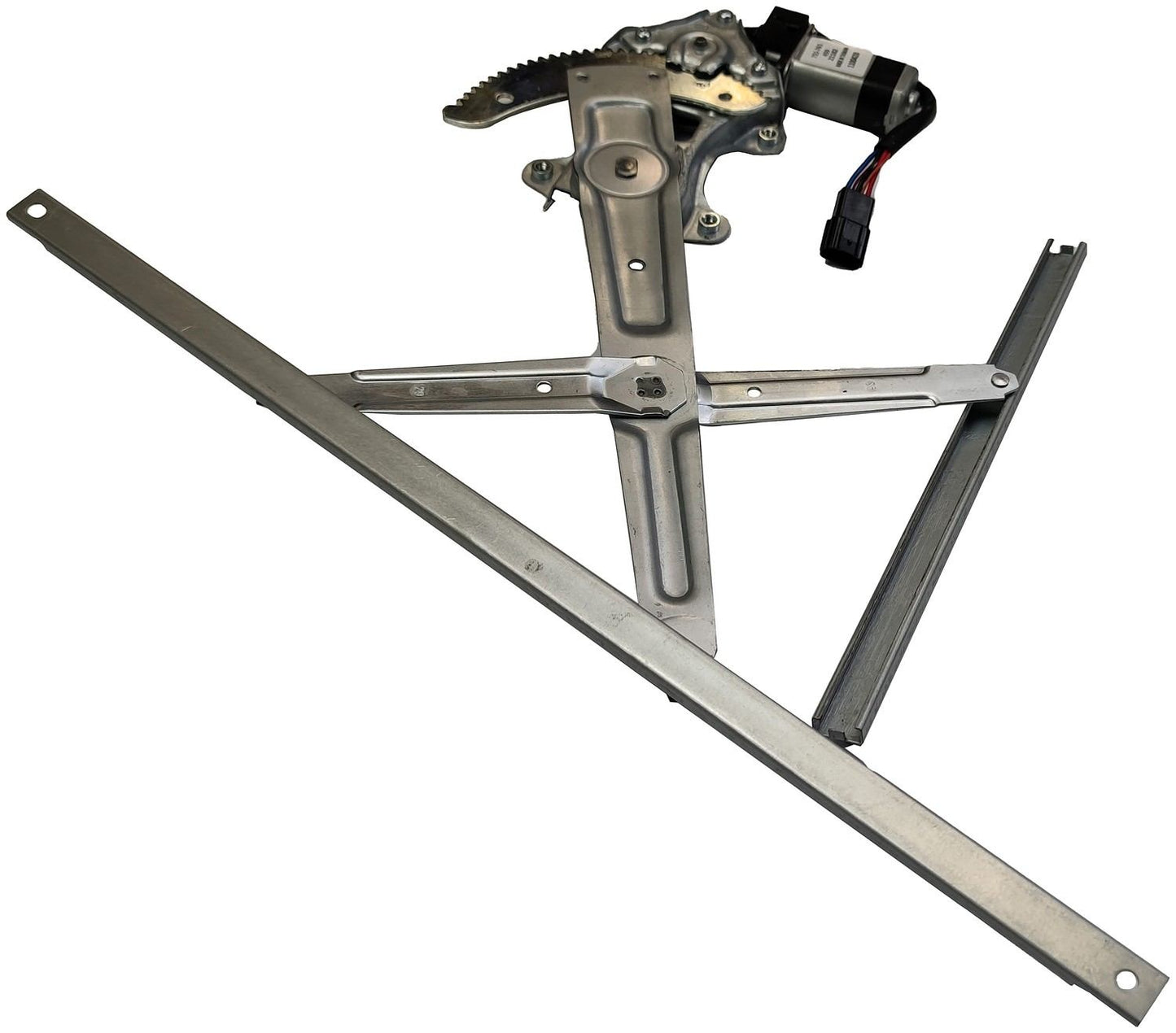 Dorman - OE Solutions WINDOW REGULATOR WITH MOTOR 751-761