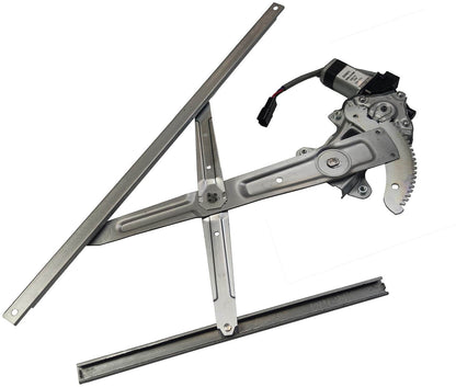 Dorman - OE Solutions WINDOW REGULATOR WITH MOTOR 751-762