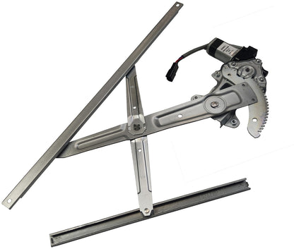 Dorman - OE Solutions WINDOW REGULATOR WITH MOTOR 751-762