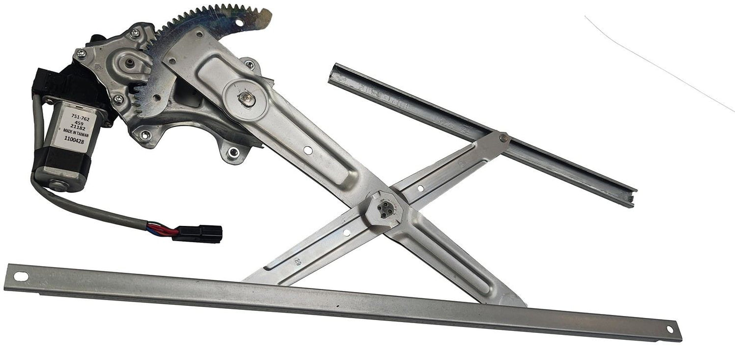 Dorman - OE Solutions WINDOW REGULATOR WITH MOTOR 751-762
