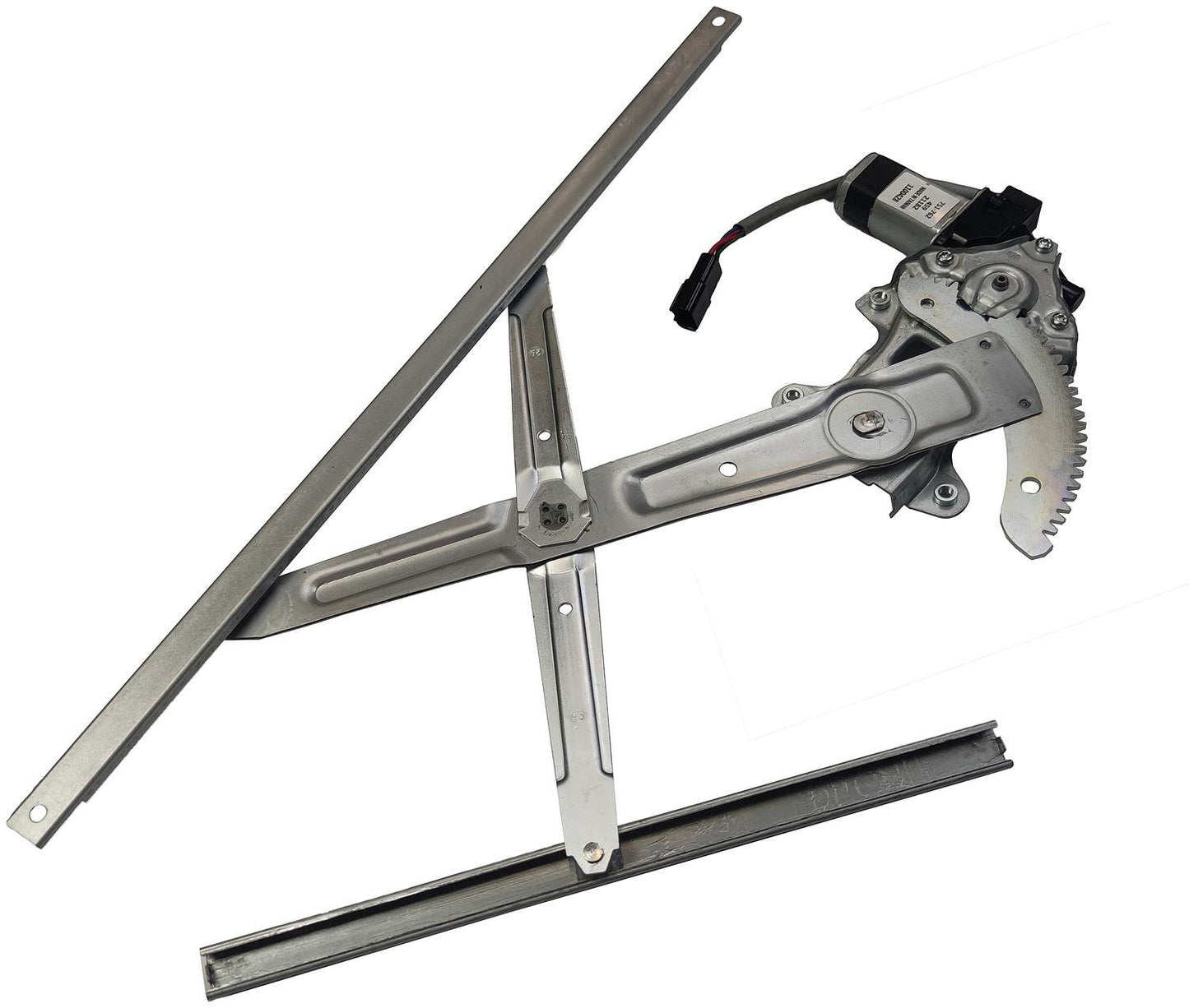 Dorman - OE Solutions WINDOW REGULATOR WITH MOTOR 751-762