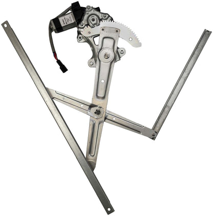 Dorman - OE Solutions WINDOW REGULATOR WITH MOTOR 751-762