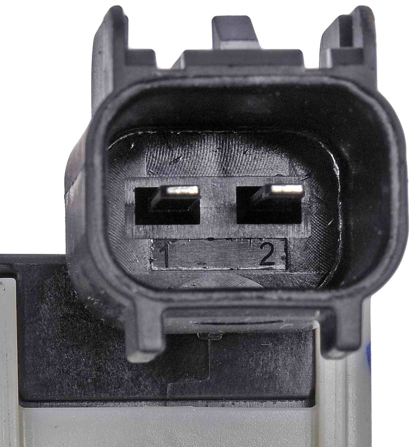 Dorman Power Window Regulator And Motor Assembly