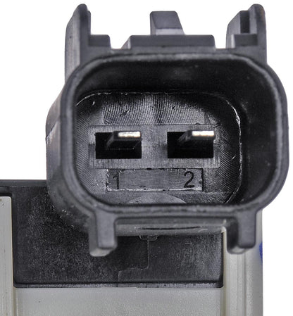Dorman - OE Solutions Power Window Regulator And Motor Assembly For 2018-2022 Ford Focus 751-775