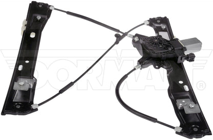 Dorman - OE Solutions Power Window Regulator And Motor Assembly For 2018-2022 Ford Focus 751-775
