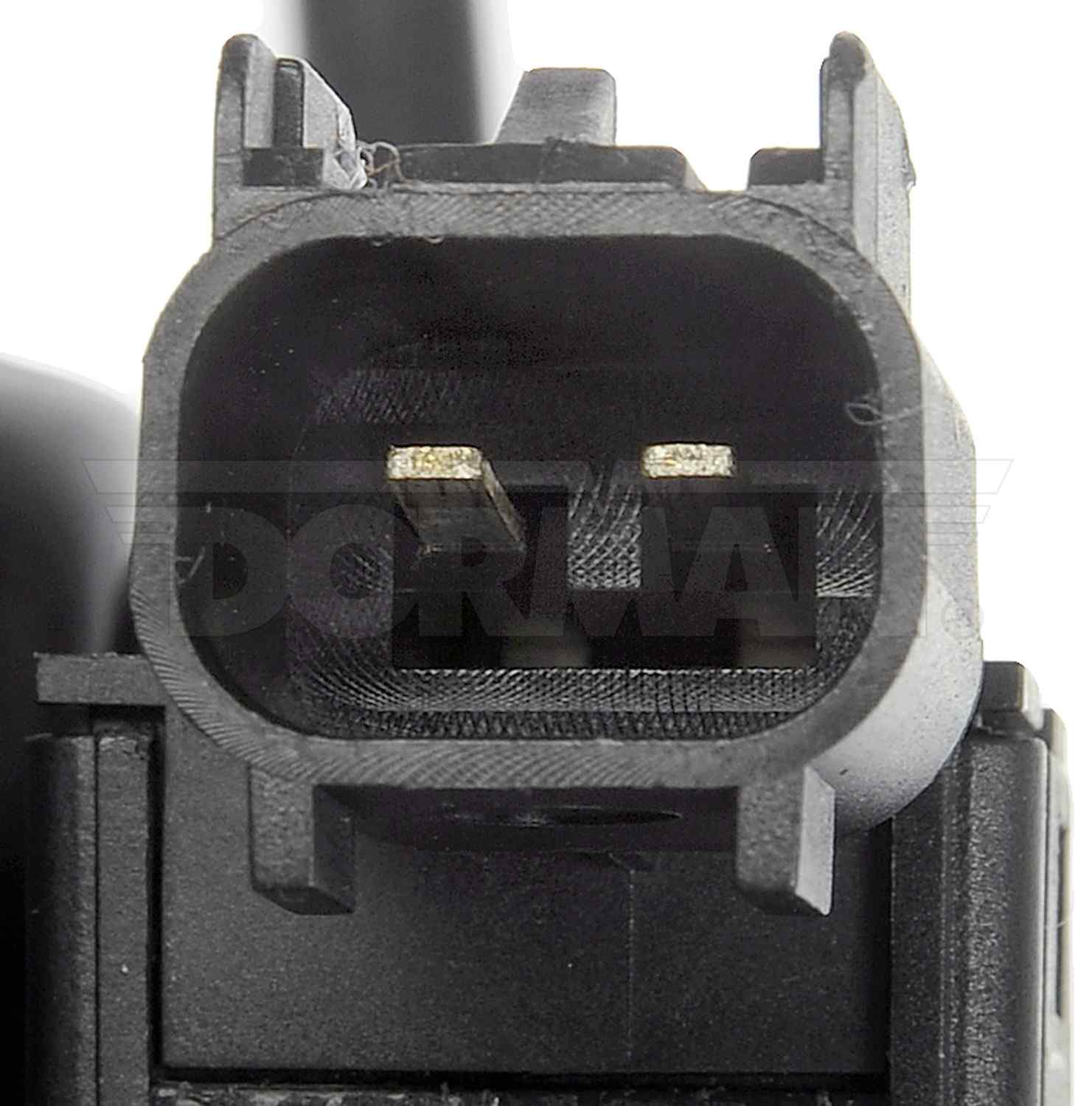 Dorman Power Window Regulator And Motor Assembly