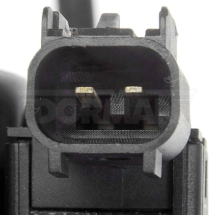 Dorman - OE Solutions Power Window Regulator And Motor Assembly For 2018-2022 Ford Focus 751-775
