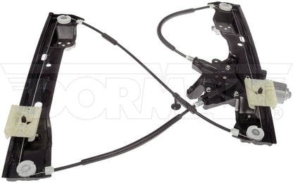 Dorman - OE Solutions Power Window Regulator And Motor Assembly For 2018-2022 Ford Focus 751-775