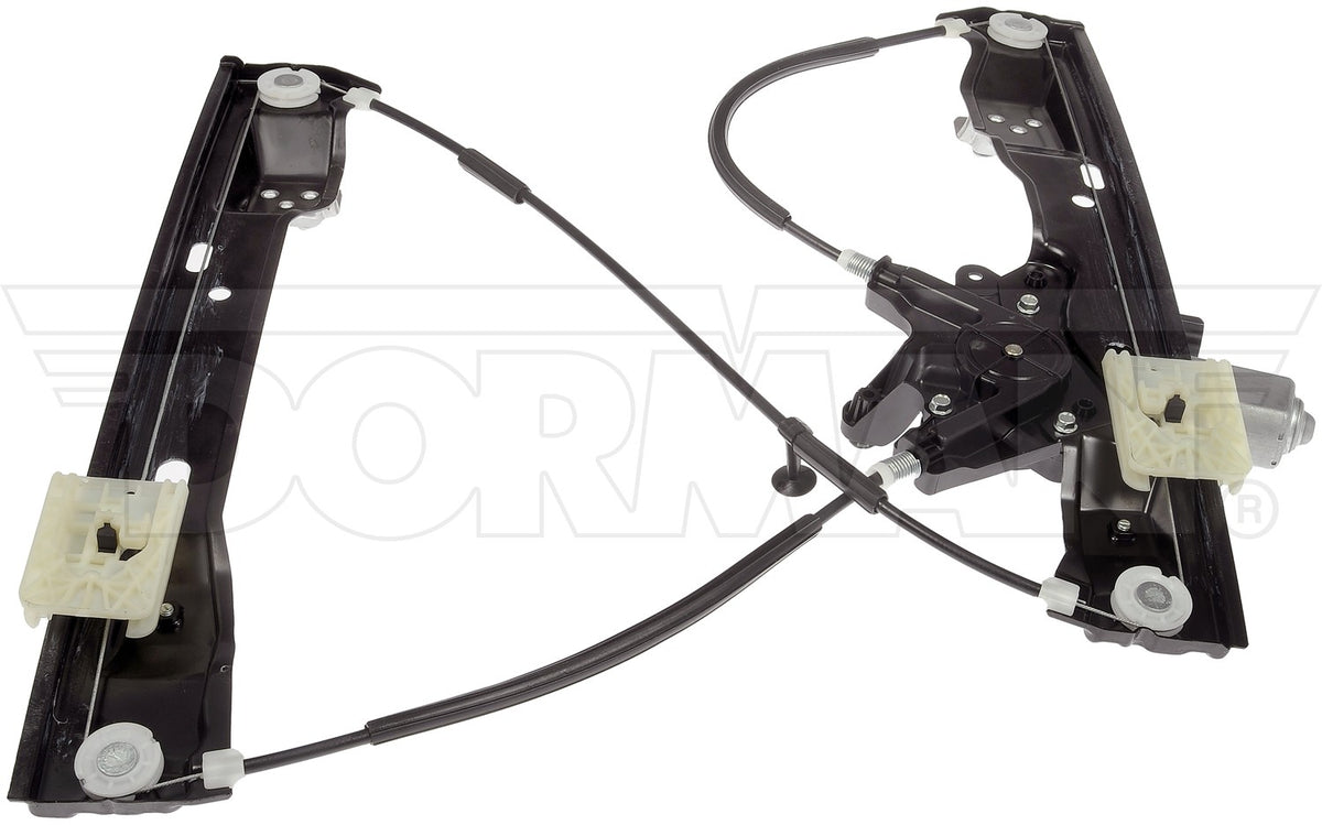 Dorman - OE Solutions Power Window Regulator And Motor Assembly For 2018-2022 Ford Focus 751-775