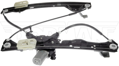 Dorman - OE Solutions Power Window Regulator And Motor Assembly For 2018-2022 Ford Focus 751-775