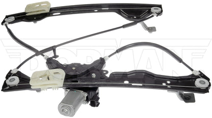 Dorman - OE Solutions Power Window Regulator And Motor Assembly For 2018-2022 Ford Focus 751-775