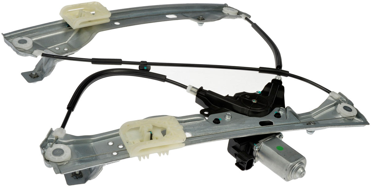 Dorman - OE Solutions WINDOW REG, POWER 751-776