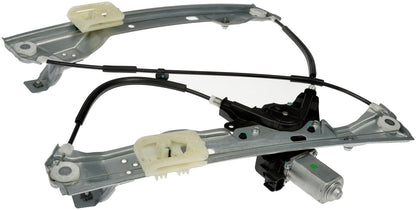 Dorman - OE Solutions WINDOW REG, POWER 751-776