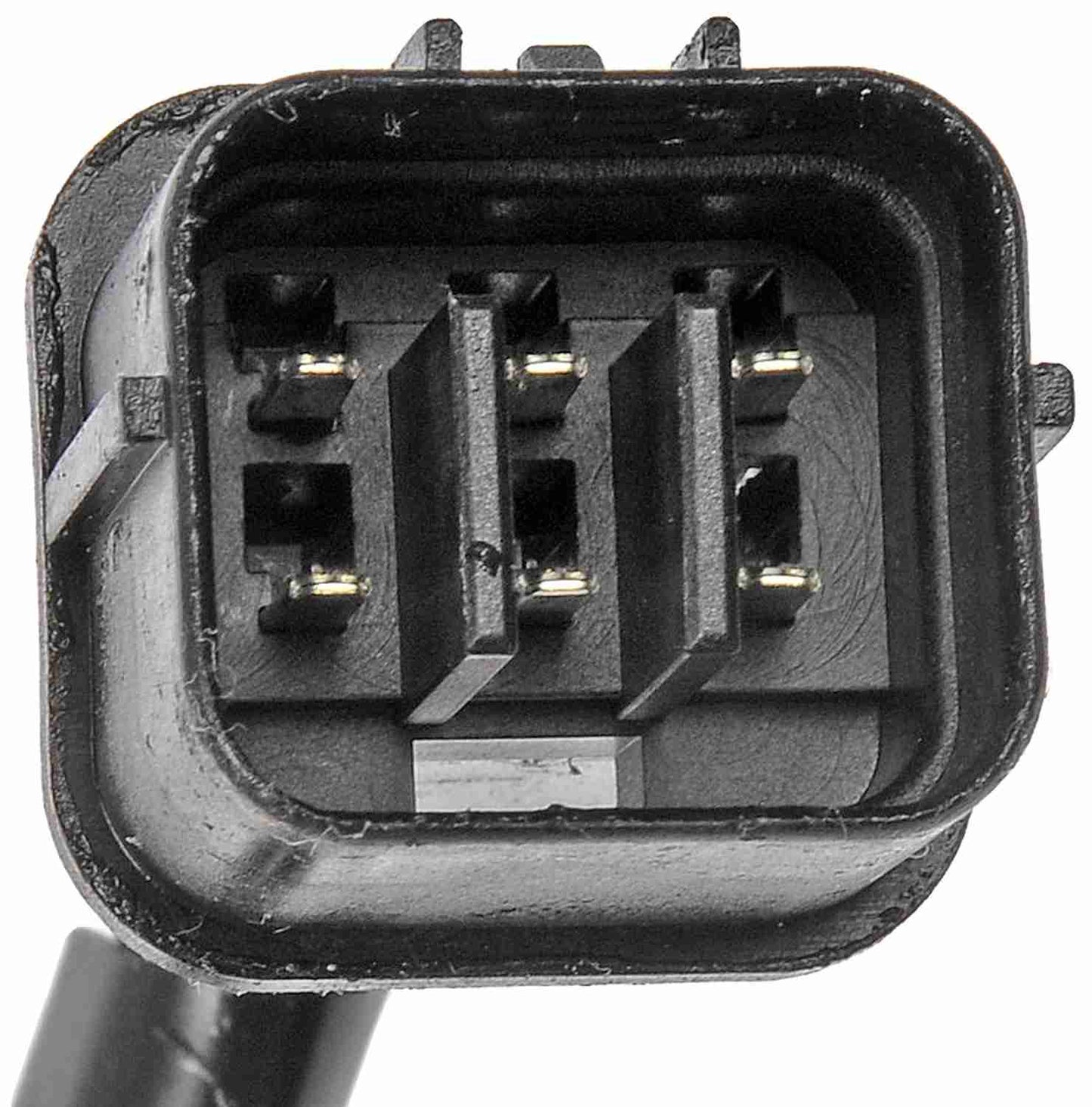 Dorman - OE Solutions Power Window Regulator & Motor Assembly with Precision Engineering for 2017-08 Mitsubishi Lancer 751-780